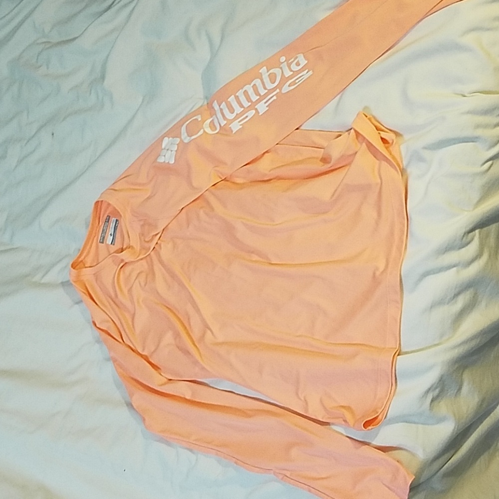 Columbia PFG Tidal Tee II Long Sleeve Shirt